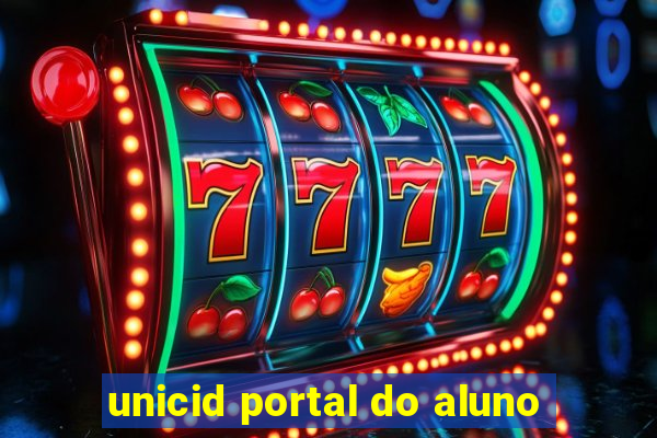 unicid portal do aluno